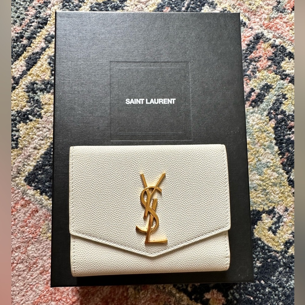 YSL Wallet